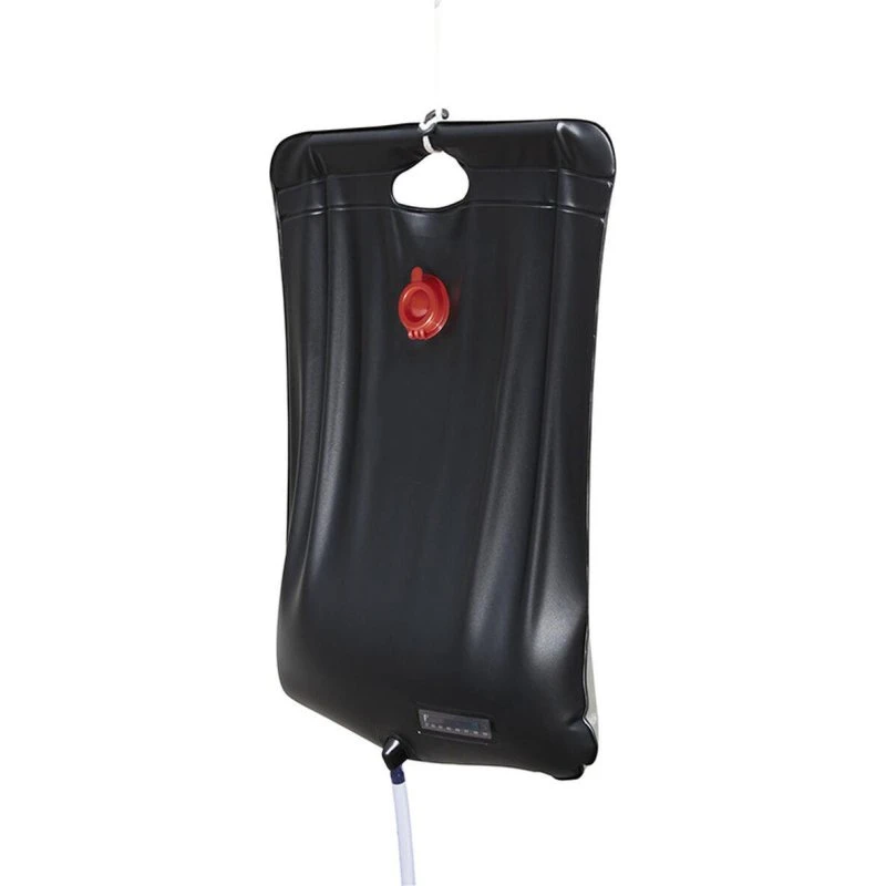 Bestway Camping Brusepose Sort 20 L Solopvarmet