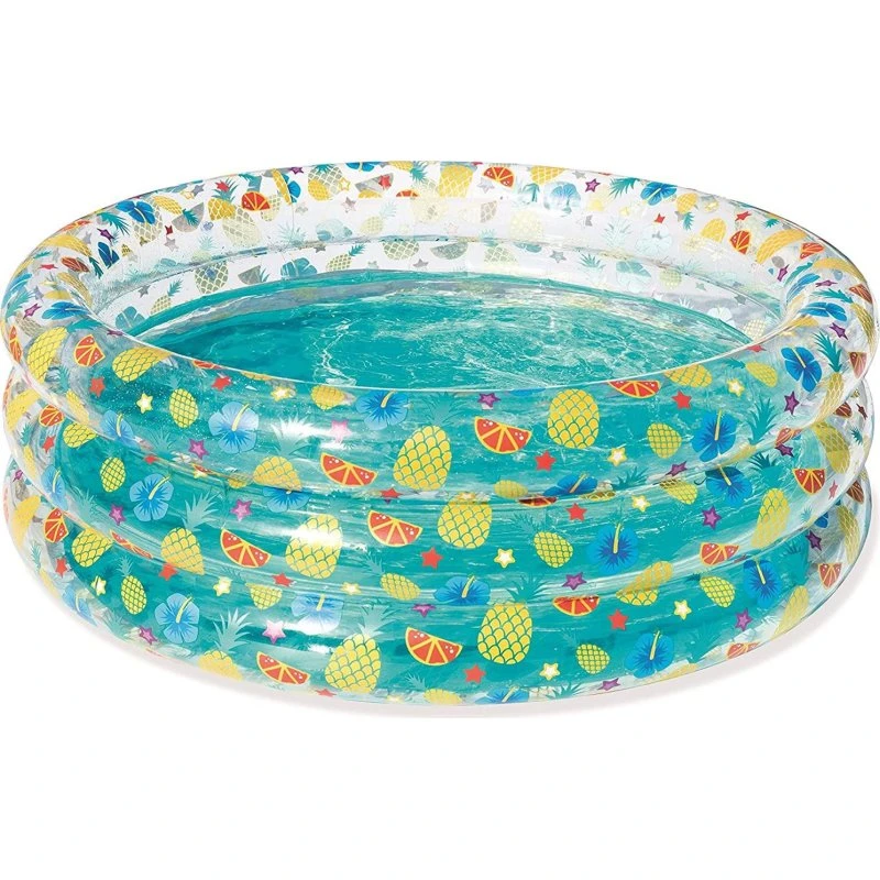 Bestway Sea Life Opumpet Pool 1,5 m x 53 cm