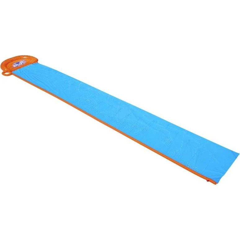 Bestway Glidebane Single 488 cm - Multifarvet