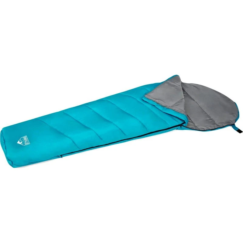 Bestway Pavillo Hiberhide 10 Sovepose 220cm Blå/Grå