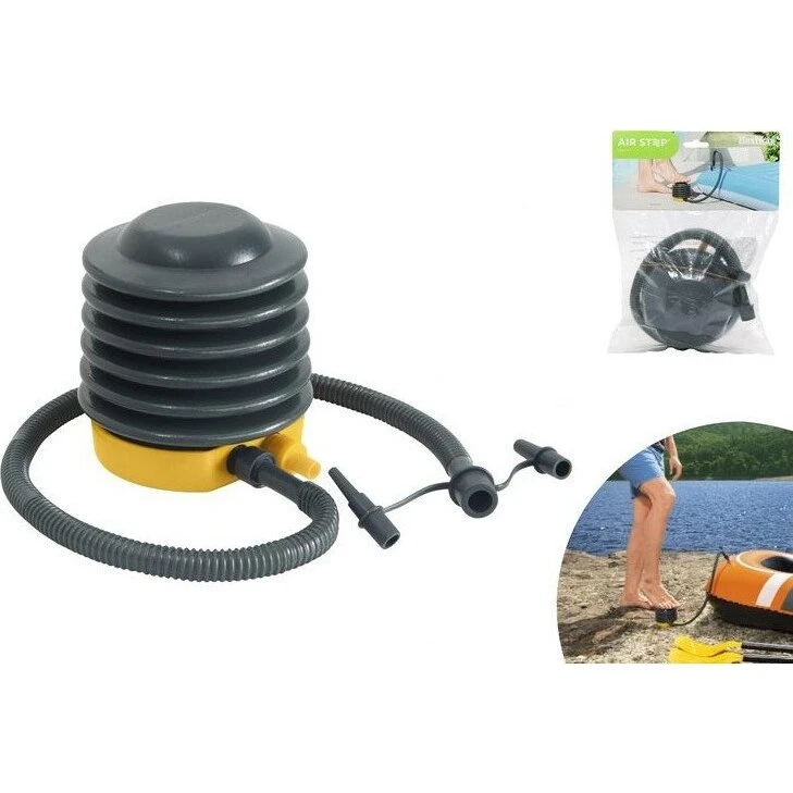 Bestway Air Step Luftpumpe 13 cm