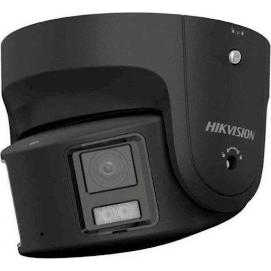 HIKvision DS-2CD2387G2P 180° IP-kamera, 4mm, Sort