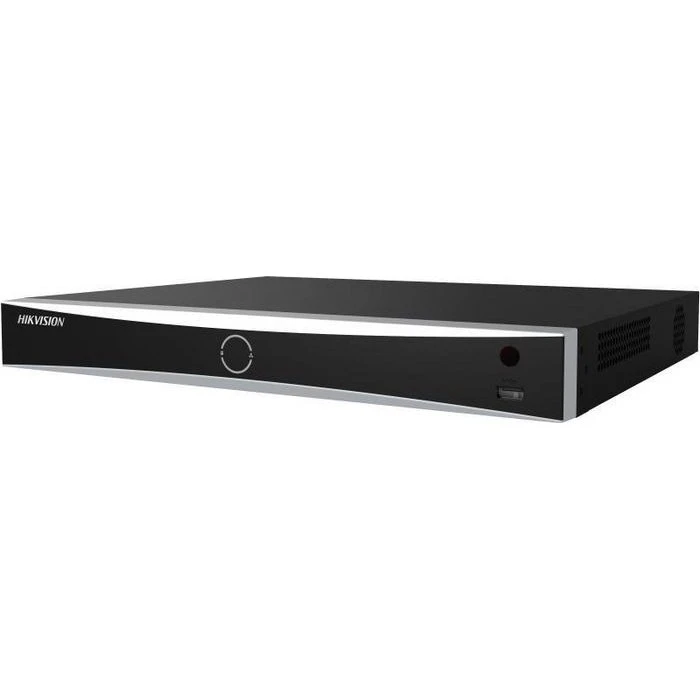 Hikvision DS-7616NXI-K2 16-kanal NVR med 4K og ansigtsgenkendelse