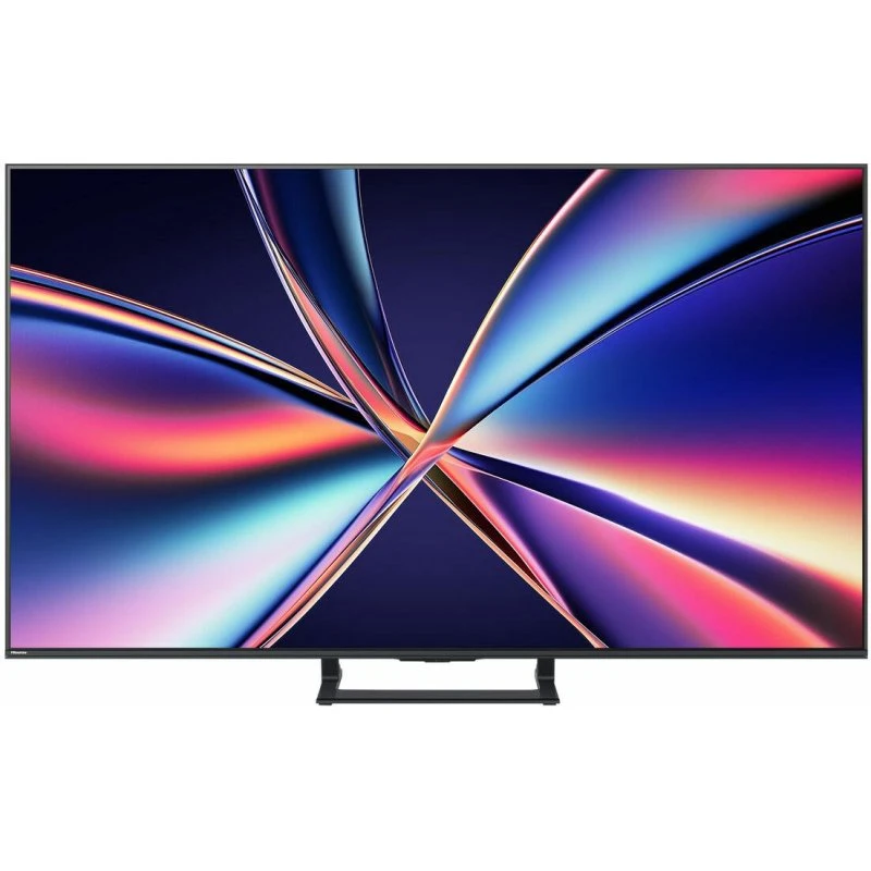 Hisense 50E8Q 50" 4K ULED MiniLED Smart TV Sort