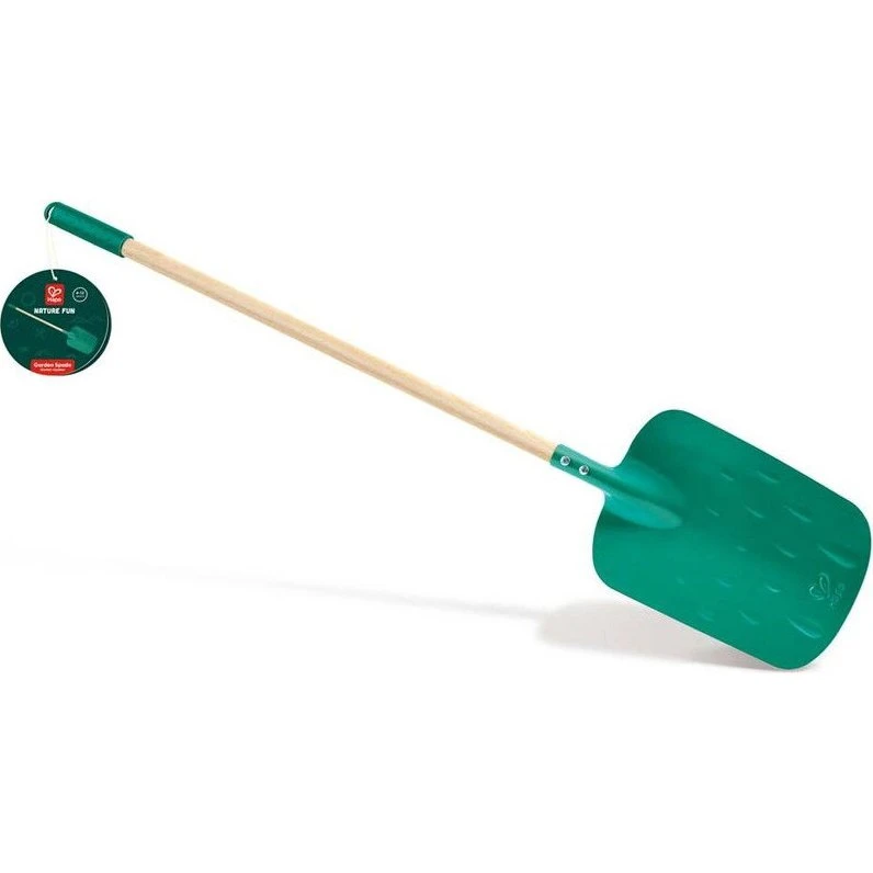 Hape Garden Spade – 4+ år
