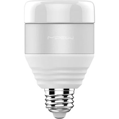 MiPow Playbulb Smart RGB 5W E27 Hvid