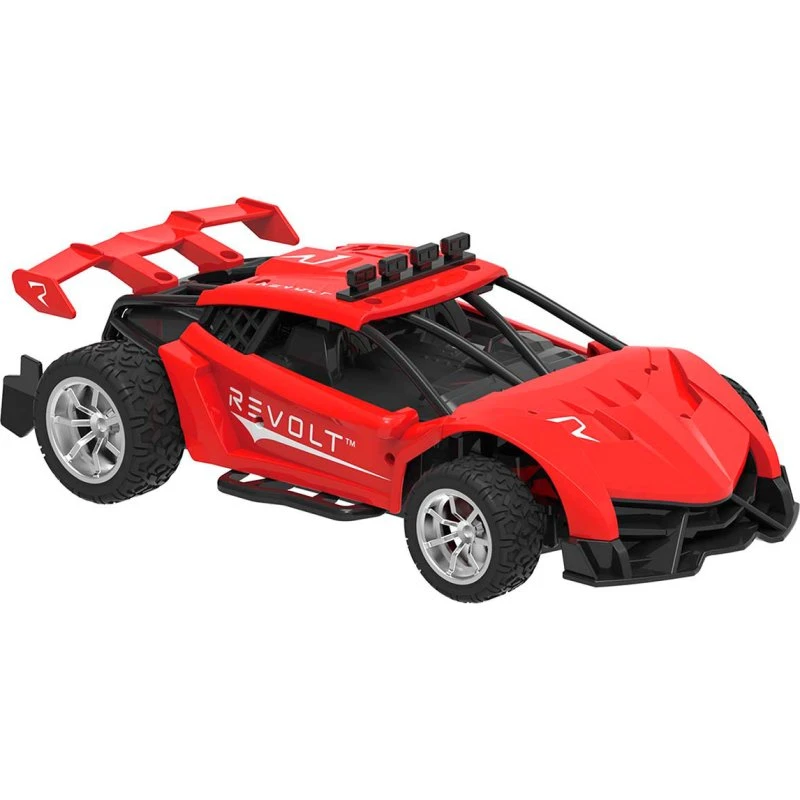 Syma Revolt Vapor Racer Rød
