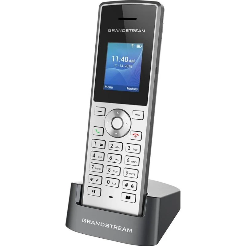 Grandstream WP810 Trådløs IP-telefon med WiFi