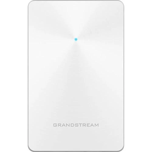 Grandstream GWN7624 WiFi Access Point, 1733 Mbit/s, hvid, PoE