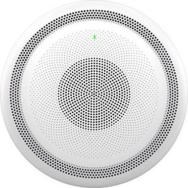 Grandstream GSC3516 2-vejs højttaler hvid 15 W PoE WiFi Bluetooth