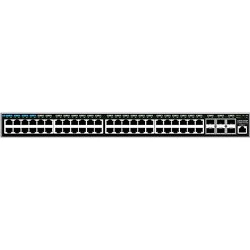 Grandstream GWN7810 Series 48-port PoE++ Switch