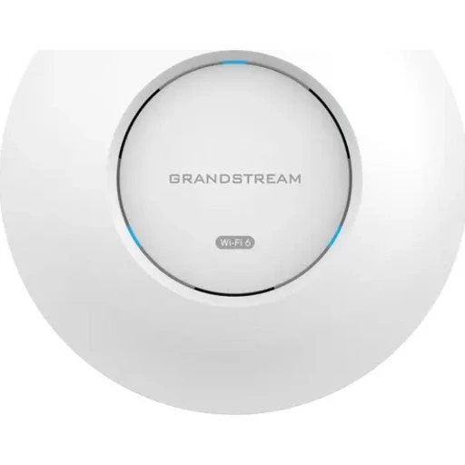 Grandstream GWN7660E WiFi 6 Access Point, Hvid