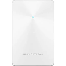 Grandstream GWN7661E WiFi 6 Access Point, hvid, PoE