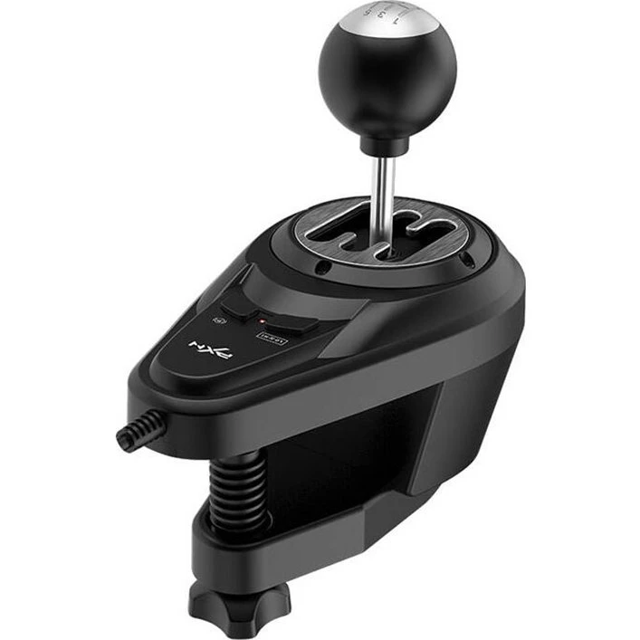 PXN A7 Gaming Gear – Kompatibel med PC, PS3, PS4, Xbox One og Nintendo Switch