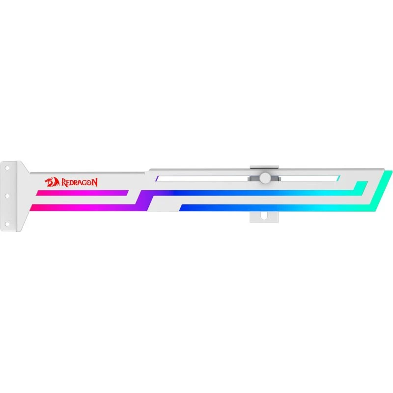 Redragon RD-GCP03W Hvid Grafikkortholder
