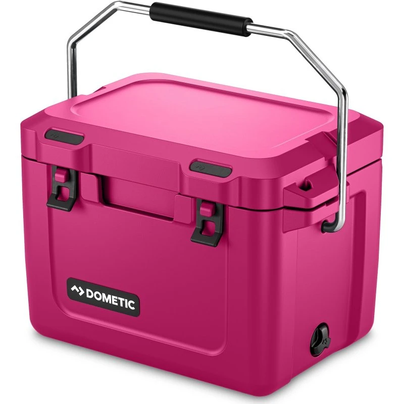 Dometic Patrol 20 19 L Orchid Isoleret Køleboks