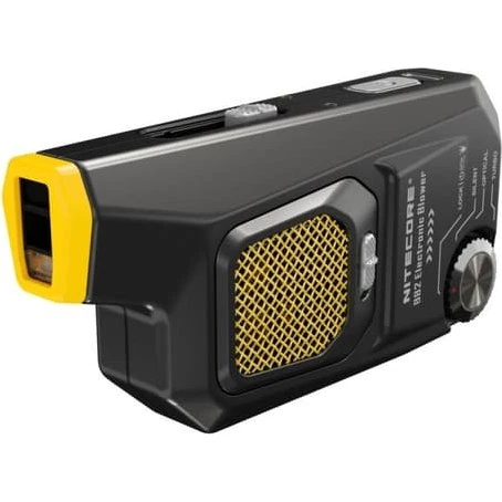 Nitecore BB2 Elektronikblæser 33,6W, 80 km/t