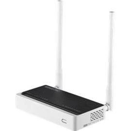 Totolink N300RT Trådløs Router 300 Mbps, 2,4 GHz