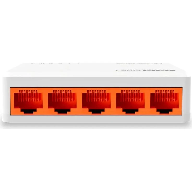 Totolink S505-V5 5-port 100Mb/s Desktop-switch