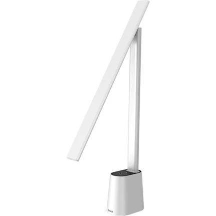 Baseus Smart Eye Foldbar Skrivebordslampe 5W 3000/4500/6000K Hvid