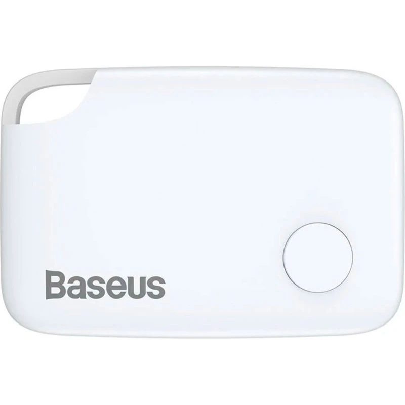 Baseus T2 Mini Tracker (Bluetooth) Hvid