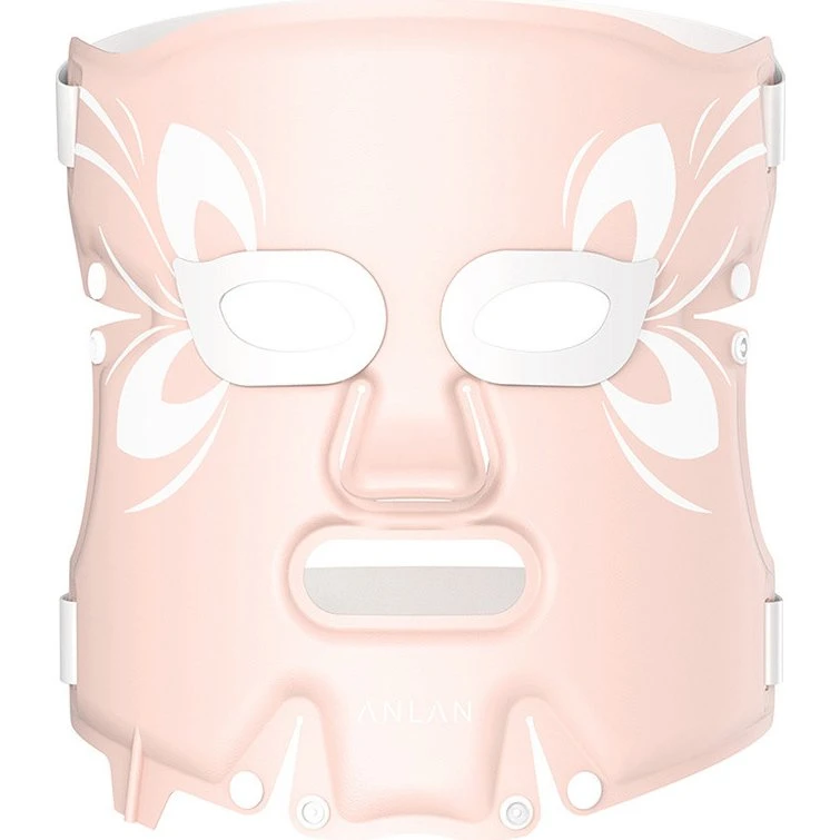 Anlan ANLAN 01-AGZMZ Vandtæt LED-Maske med Varmekompressor