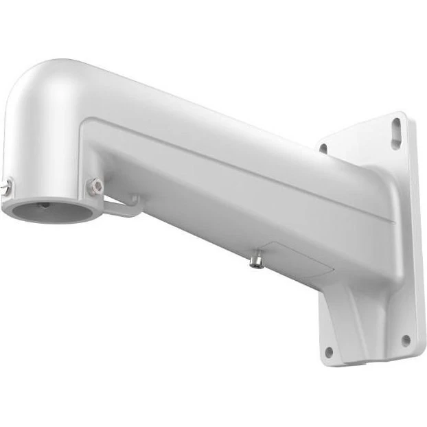 Hikvision DS-1602ZJ Hvid Kamerakuppel, Lang Arm, Vægmonterbar