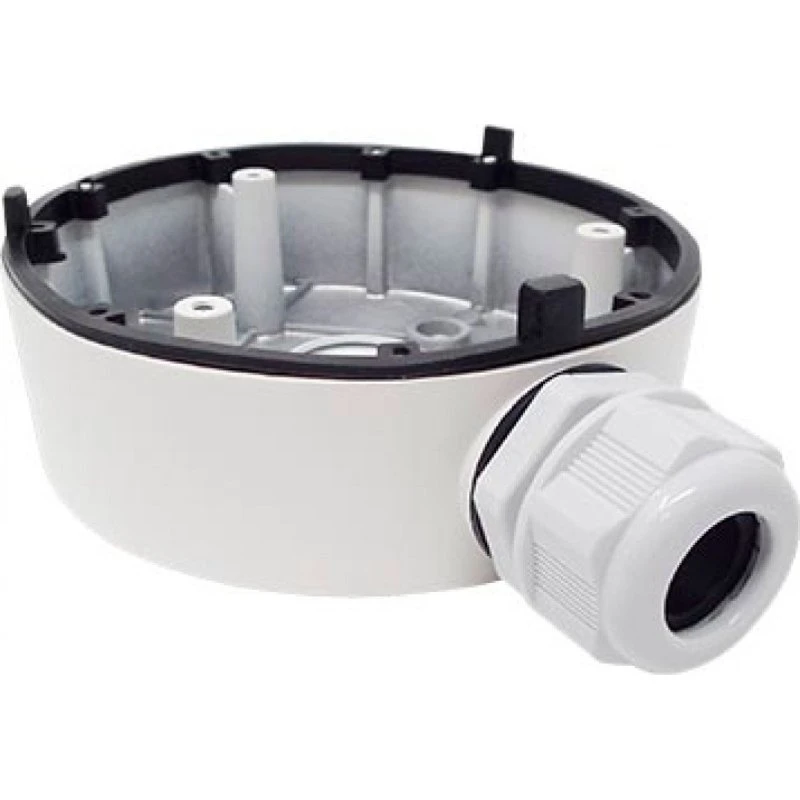 Hikvision DS-1280ZJ-DM46 Samleboks Hvid
