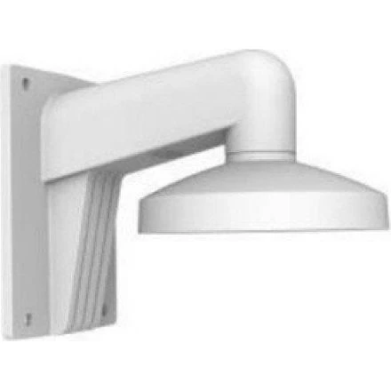 Hikvision DS-1473ZJ-155 Vægbeslag til Domekamera, Hvid