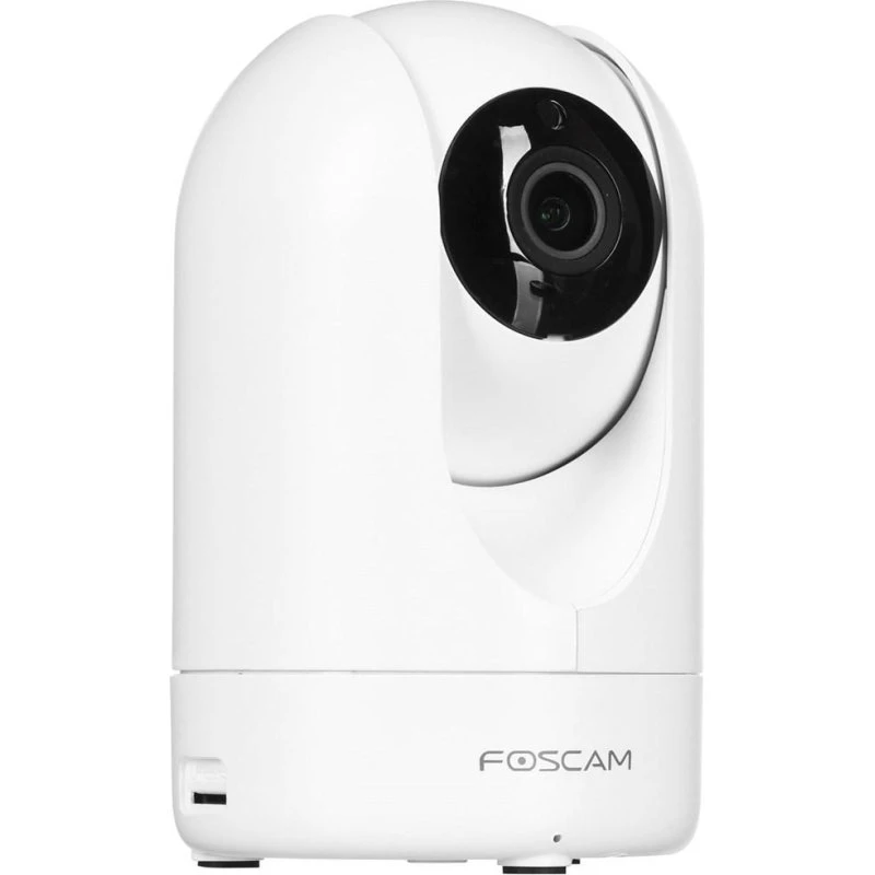 Foscam R4M 2K QHD Indendørs IP-Kamera med Pan/Tilt