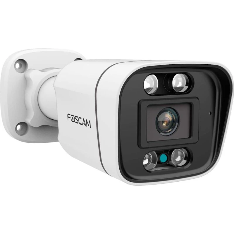 Foscam V4EC Udendørs IP-Kamera 2560x1440