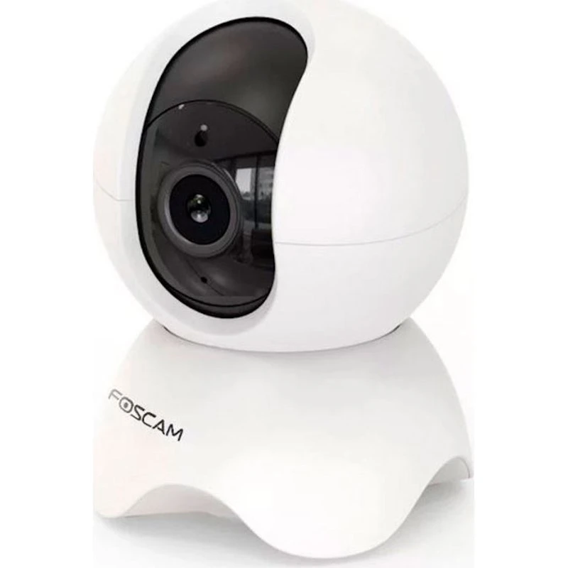 Foscam X5-WB IP-kamera 2560x1920, indendørs