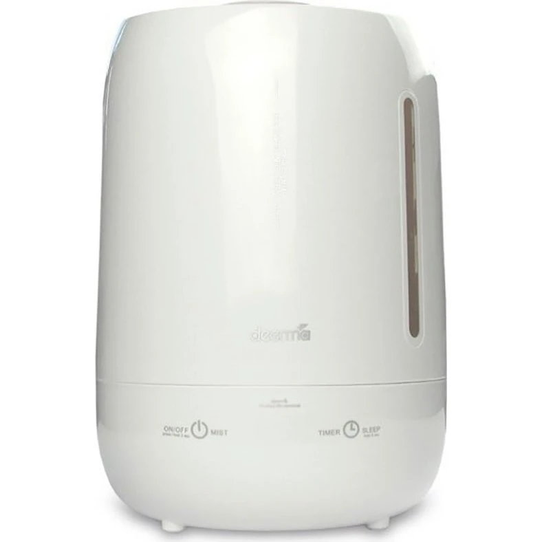 Deerma F600 Luftfugter 30m², 5000ml, Hvid