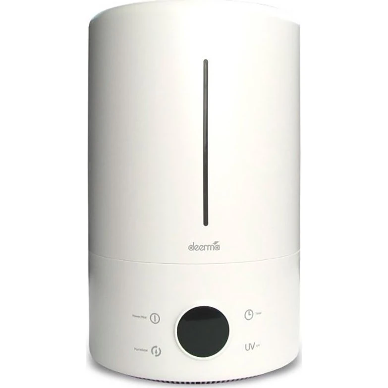 Deerma F628S Luftfugter 5000ml, 30m²