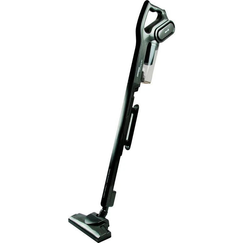 Deerma DX700s Stangstøvsuger, Grå, 600W, 0,8 L
