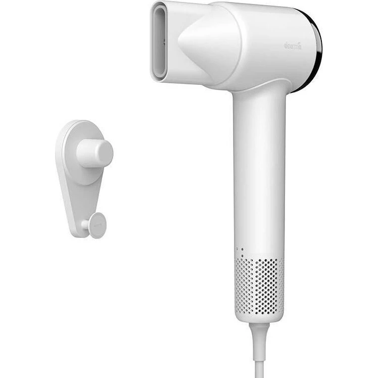 Deerma DEM-CF50W Hårtørrer 1500W Hvid