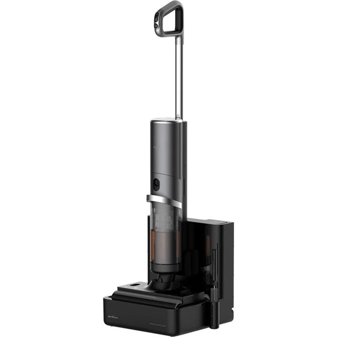 Deerma DEM-VX900W Ledningsfri Støvsuger med Moppefunktion, 16.000 Pa, 40 min. driftstid