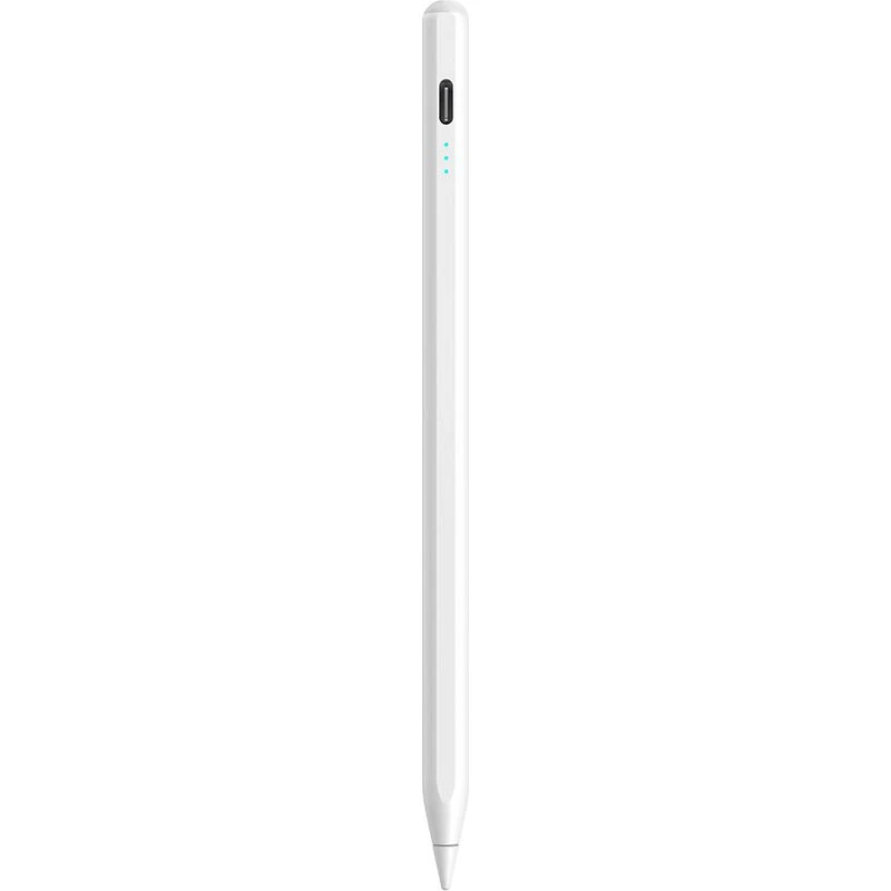 Joyroom JR-X15 Aktiv Stylus Pen 130mAh USB-C Hvid