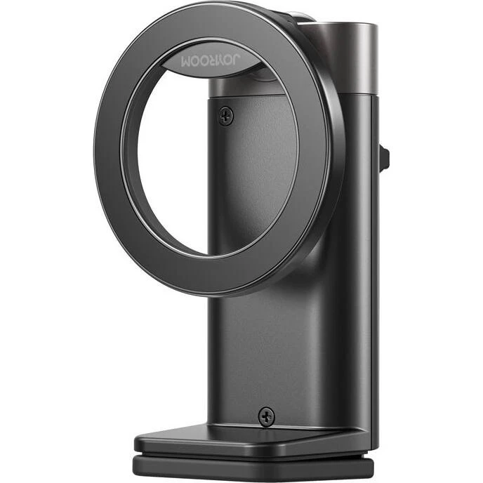 Joyroom ZS413 Magnetisk Rejseholder (sort)
