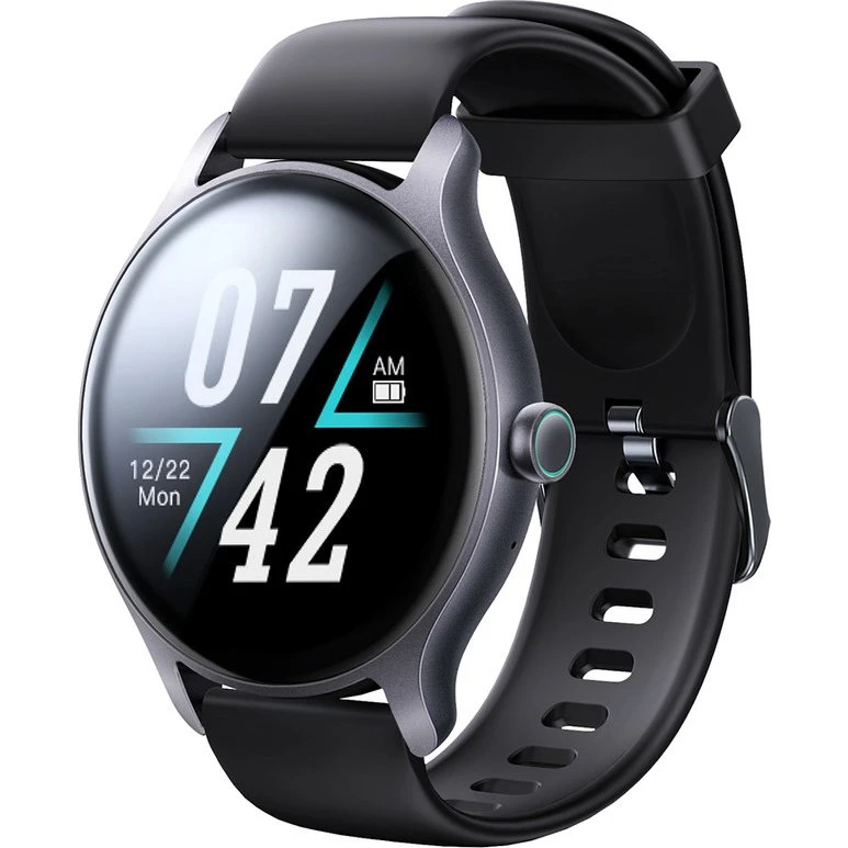 Joyroom JR-FC1 Smartwatch, Grå, IP68, Bluetooth 3.0
