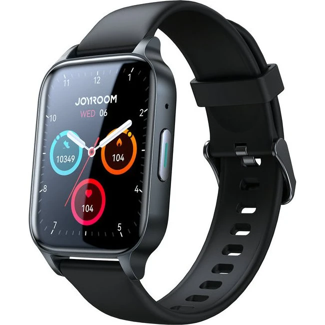 Joyroom JR-FT3 Pro Smartwatch, Grå, 10 dages batteri