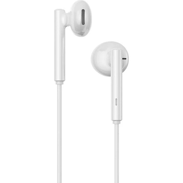 Joyroom JR-EC05 USB-C Høreværn, Hvid