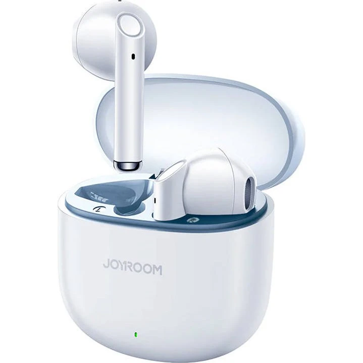 Joyroom JR-PB2 TWS In-Ear Hvide (28 timer)