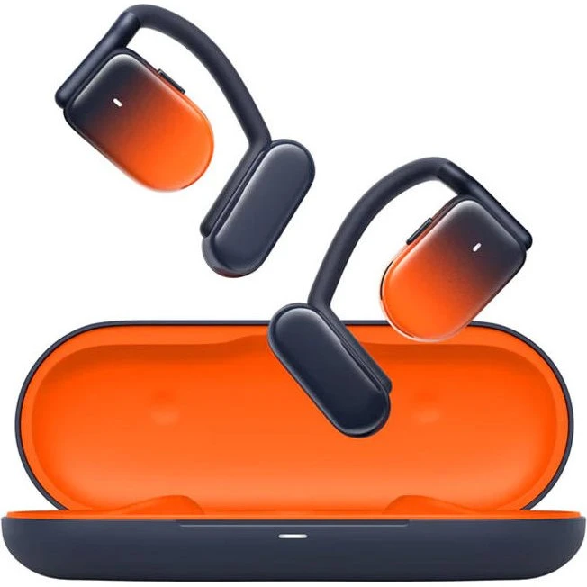 Joyroom JR-OE2 Trådløse Open-Ear Hovedtelefoner - Orange