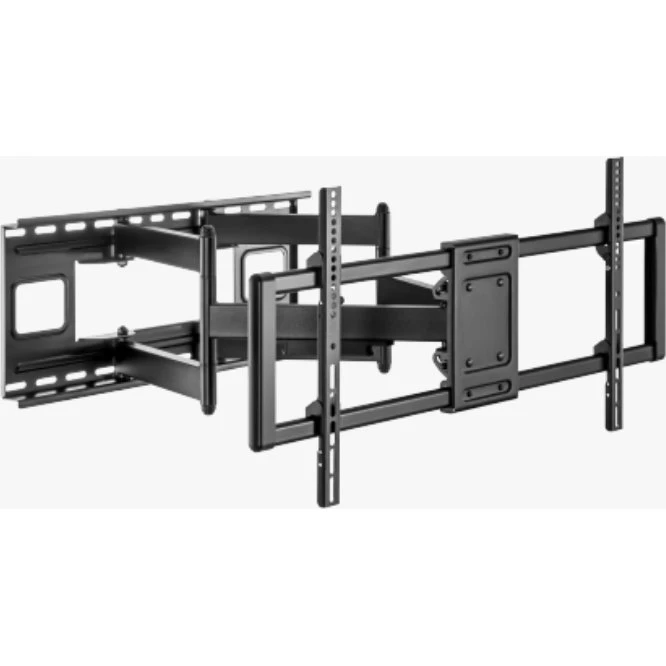 Alterzone Titan TV-vægbeslag, 120 kg, 43"-100"