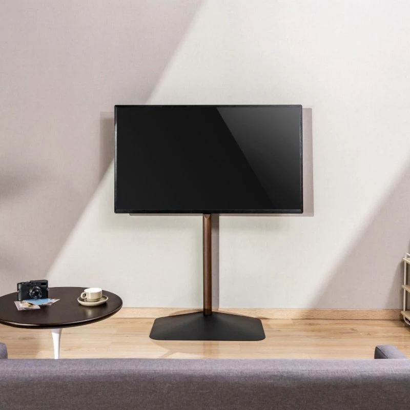 Alterzone Slim 7 X TV-gulvstand 32"-75", 40 kg, gulv