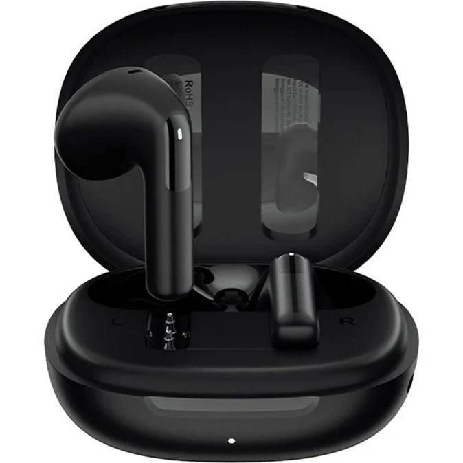 QCY AilyBuds E10 QT35 Trådløse Øretelefoner, Sort