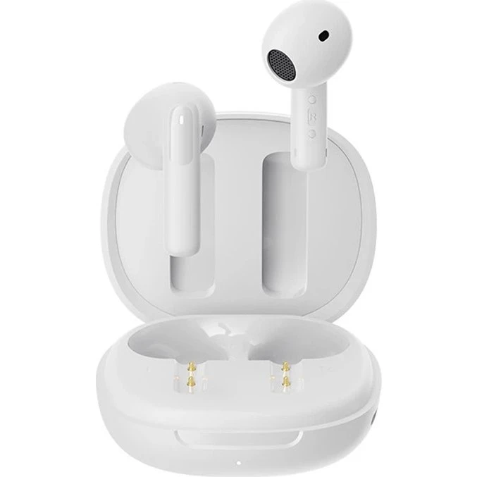 QCY AilyBuds E20 HT13 Trådløse Høretelefoner – Hvid