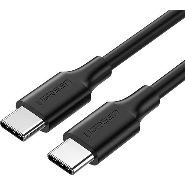 Ugreen USB-C kabel 2m sort