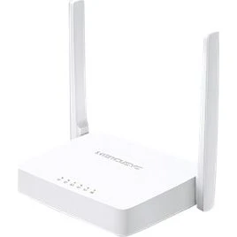 Mercusys MW305R Trådløs Router 4-port Switch 2,4 GHz